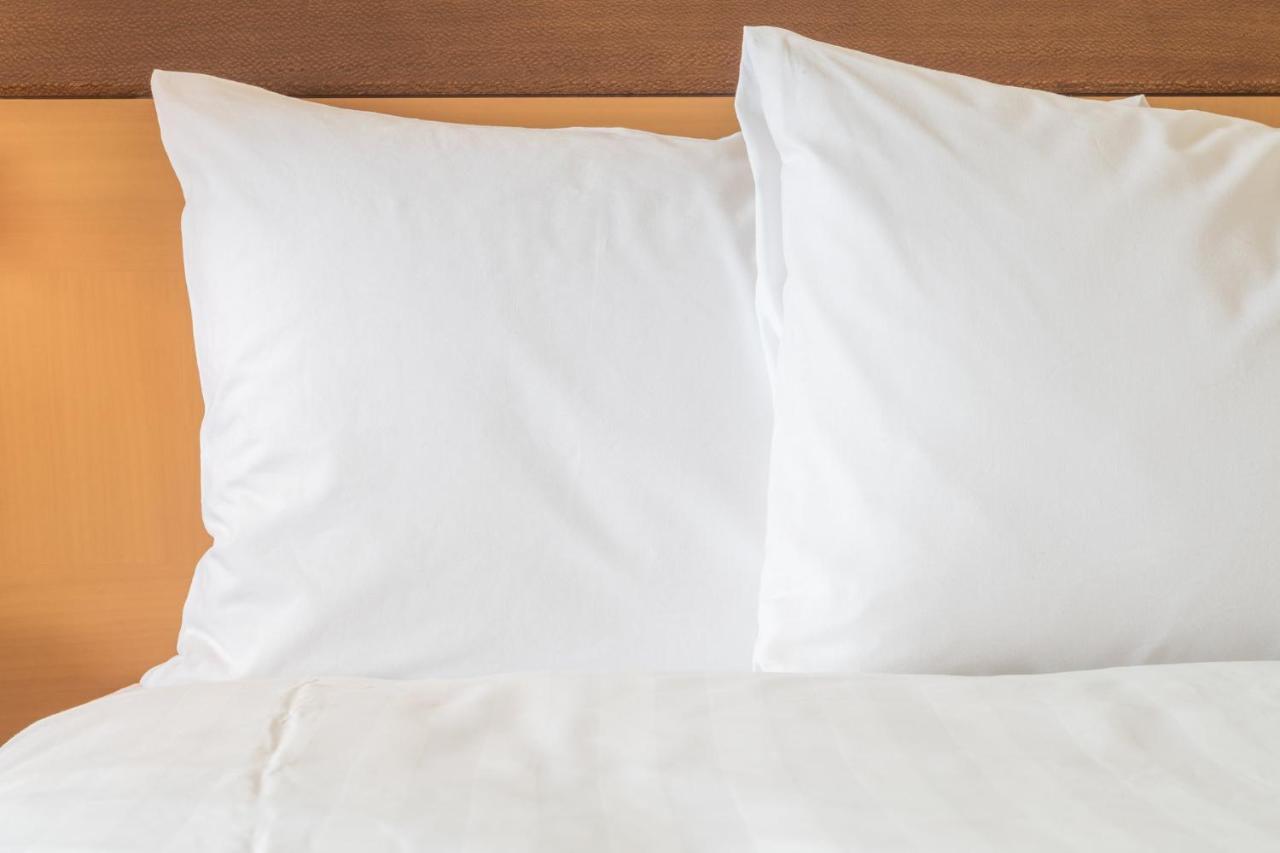Holiday Inn Express Hotel & Suites Woodward Hwy 270 By Ihg Bagian luar foto